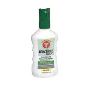 Bactine Max Pain Relieving Cleansing Spray, 5 Oz (Pack of 1) - First Aid Antiseptic