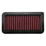 GrimmSpeed DRY-CON Performance Panel Air Filter For Subaru/Toyota 12-21 (for: Subaru)