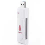 C301 USB 3.0 High Speed CompactFlash CF Card Reader Support 256GB