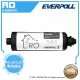 【EVERPOLL】 RO-800G/RO800G 直出式RO逆滲透/RO純水機-第二道逆滲透膜濾芯/心│RO-800RO(RO膜管)