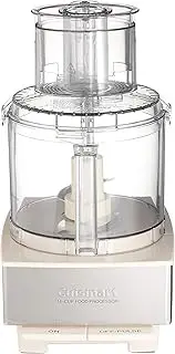 [Cuisinart] DFP-14CRM 14-Cup Food Processor, Cream