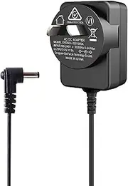 5V1A Power Adapter for SYNLETT Companion Pager SP30, 1.5m Cord