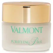 Valmont Purifying Pack (Skin Purifying Mud Mask) 50ml/1.7oz