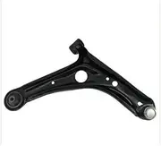 Front lower swing arm L Replace# 48069-09060 4806909060 AUTO-MOHITO 1pack