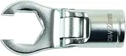 Laser 6925 Flexible Crows Foot Wrench 22mm 1/2" D