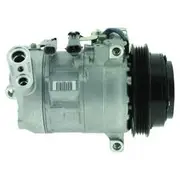 Jayair A/C Compressor - CM8715