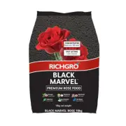Richgro Black Marvel 10kg Premium Rose Food