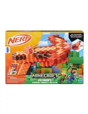 [Nerf] Minecraft Pillagers Crossbow (N1 Series)