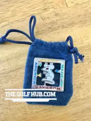 *NEW* Scotty Cameron Square Tour Rat Ball Marker