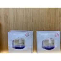 在飛比找蝦皮購物優惠-Shiseido 資生堂 激抗痕亮采緊緻霜1.5ml (豐潤