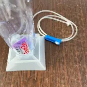 Special automatic water feeding Water replenisher Adjustable flow rate Incubator