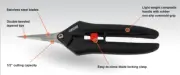 HP-42 New Genuine OEM ECHO PRECISION SNIPS PRUNER SNIPS / SHEARS