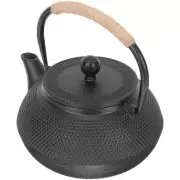 Tea Strainer Infuser House Teapot Thermal Insulation Office