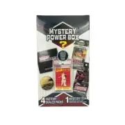 2022 MJ Holdings Baseball Mystery Power Box Factory Sealed