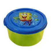 SpongeBob Snack Container. Set Of Two