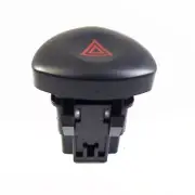 Emergency Hazard Lights Warning Switch Button 8200442723 FOR Renault Clio II NEW (for: Renault)