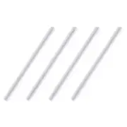 4Pc Drying Rod Stick Diatomite Moisture Absorbing Stick Clean Water6955