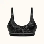 Women's Bralette / El Scorpio