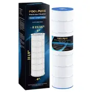 POOLPURE PLFPJANCS200 Pool Filter Replaces Jandy CS200 PJANCS200 Ultral-B9 R0...