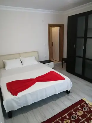 穆達尼亞的1臥室公寓 - 105平方公尺/2間專用衛浴