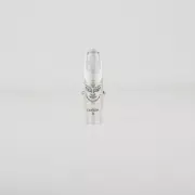 DURGA Saxophone Mouthpiece Size 56789 For Alto Soprano Tenor Sax