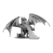 D&D Icons of the Realms: Gargantuan Bahamut – Boxed Miniature