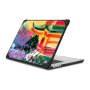 MacBook Air 15-inch (M2 - M4) Bounce Case Mount Fuji at Dawn