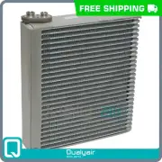 New AC Evaporator fits Acura TSX - 2004 2005 2006 2007 2008 - 80211SEAG41 QU