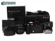 Leica SL2-S Mirrorless Camera Kit with 24-70mm F/2.8 ASPH. Lens 10886 *BRAND NEW
