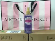 VICTORIA'S SECRET ROMANTIC WISH REFRESHING BODY FRAGRANCE MIST SPRAY 8.4 OZ
