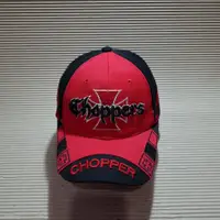 在飛比找蝦皮購物優惠-Choppers 第二個進口帽子