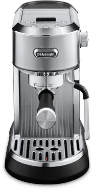 Delonghi Dedica Maestro Manual Pump Machine EC900M