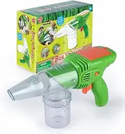 PLAY Bug Catcher kit for Kids, Bug Vacuum for Kids with Suction and Magnifying Glass Viewing Chamber, Bug Catcher Vacuum Toy for Background Nature Exploration, Best Gift for Kids Age 4+