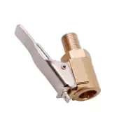 82mm Auto Air Chuck Clip Car Truck Tyre Tire Inflator Connector