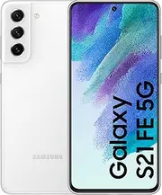 [Samsung] S21 FE 128GB 5G White