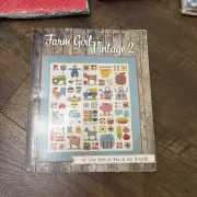 Lori Holt, Farm Girl Vintage 2