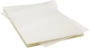 A3 Laminating Pouches Film 100 Micron Matt (PK 100)