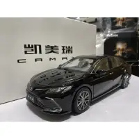 在飛比找蝦皮購物優惠-【E.M.C】1:18 1/18 原廠 豐田 Toyota 