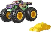 Hot Wheels Monster Trucks 1:64 Die-Cast Sortiment