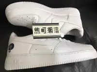 在飛比找Yahoo!奇摩拍賣優惠-9全新 NIKE Air Force 1 '07 ROCAF