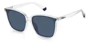 POLAROID-PLD 6163/F/S-900-6414-SUNGLASSES