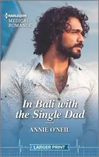 在飛比找博客來優惠-In Bali with the Single Dad