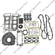 AJ126 3.0L V6 Supercharged Engine Gasket Kit for Jaguar XE Land Rover Range LR4
