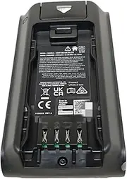 Vacuum Cleaner Battery Rechargeable Battery,Compatible for Shark Ninja 21.6v 2350mAh XBTR625KSL / XBTR625KSLN / XBTR625KSLEU / XBTR625KDCEU(XBTR625KSLEU)