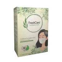 在飛比找蝦皮購物優惠-Freshcare 桉樹貼片貼片再生病毒