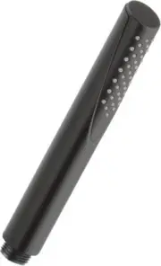 Delta RP73384 Trinsic 1.75 GPM Single Function Hand Shower - Black