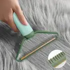 Pet Hair Remover Brush Manual Lint Roller Sweaters Sofa Clothes Scrapers Tools
