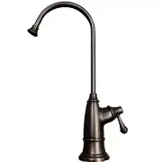 Tomlinson Venetian Bronze (1024293) Reverse Osmosis Designer Faucets -Lead Free