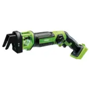 Draper 92422 D20 20V Pruning Saw - Bare