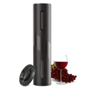 sacacorchos de vino electrico saca corchos abridor botellas vinos eléctrico